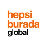 Logo of Hepsiburada Global Shopping android Application 